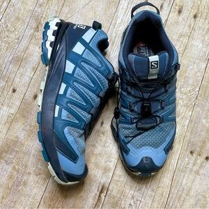 Salomon Women’s XA Pro 3D Trail Running Shoes